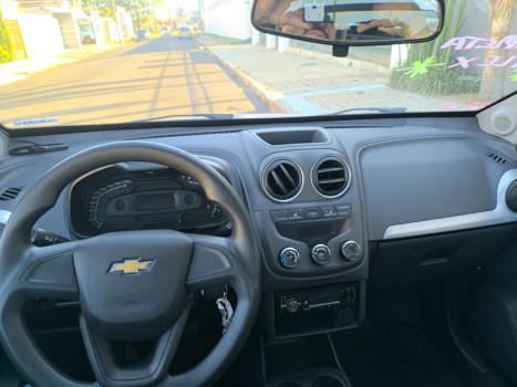 CHEVROLET Montana 1.4 FLEX LS, Foto 2