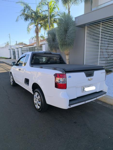 CHEVROLET Montana 1.4 FLEX LS, Foto 5