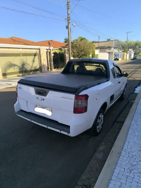 CHEVROLET Montana 1.4 FLEX LS, Foto 6