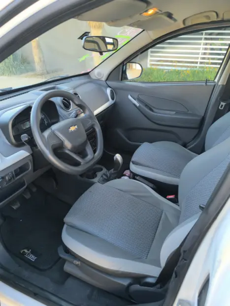 CHEVROLET Montana 1.4 FLEX LS, Foto 7