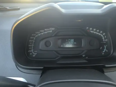 CHEVROLET Montana 1.4 FLEX LS, Foto 9