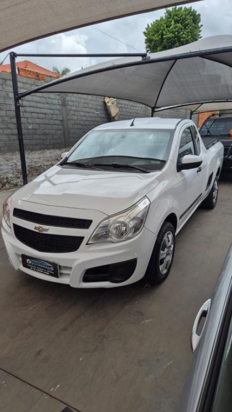 CHEVROLET Montana 1.4 FLEX LS, Foto 1