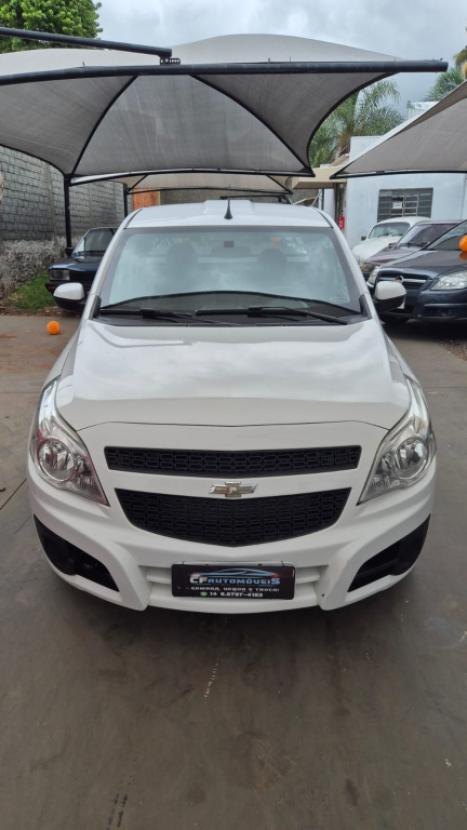 CHEVROLET Montana 1.4 FLEX LS, Foto 2