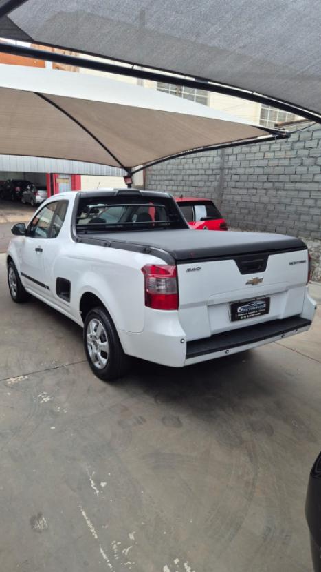 CHEVROLET Montana 1.4 FLEX LS, Foto 3