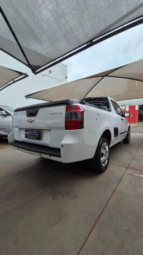 CHEVROLET Montana 1.4 FLEX LS, Foto 5