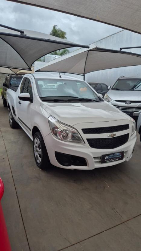 CHEVROLET Montana 1.4 FLEX LS, Foto 6