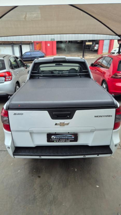 CHEVROLET Montana 1.4 FLEX LS, Foto 7