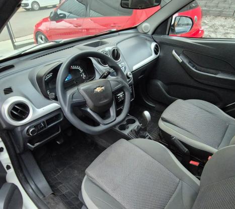 CHEVROLET Montana 1.4 FLEX LS, Foto 8