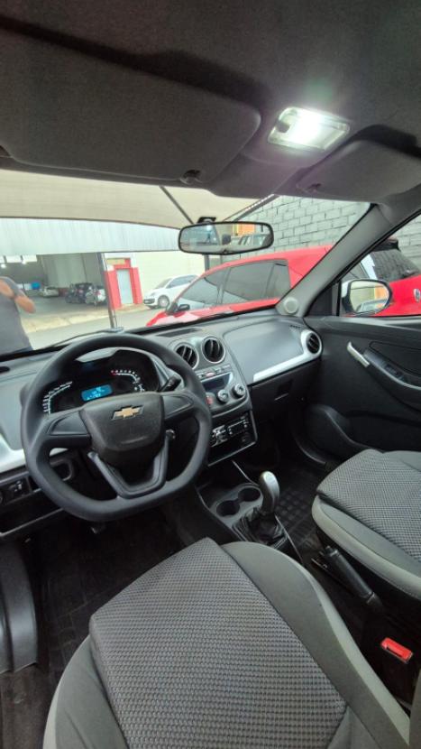 CHEVROLET Montana 1.4 FLEX LS, Foto 9