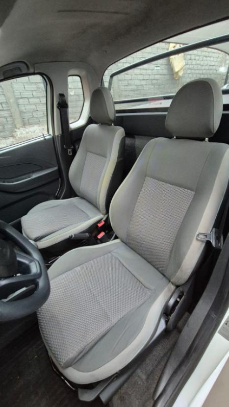 CHEVROLET Montana 1.4 FLEX LS, Foto 10