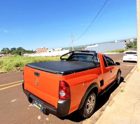 CHEVROLET Montana 1.8 FLEX CONQUEST, Foto 2