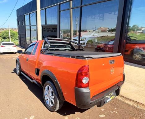 CHEVROLET Montana 1.8 FLEX CONQUEST, Foto 3