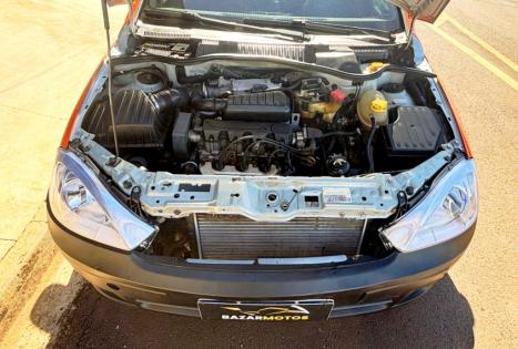 CHEVROLET Montana 1.8 FLEX CONQUEST, Foto 4