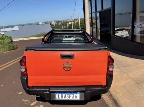 CHEVROLET Montana 1.8 FLEX CONQUEST, Foto 6