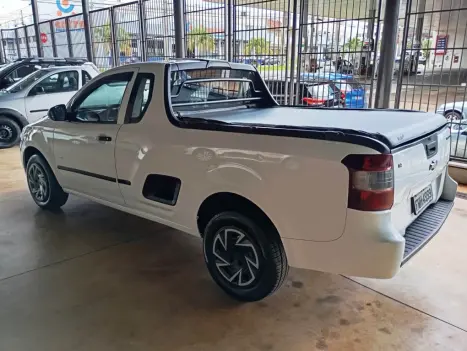 CHEVROLET Montana 1.4 FLEX LS, Foto 3