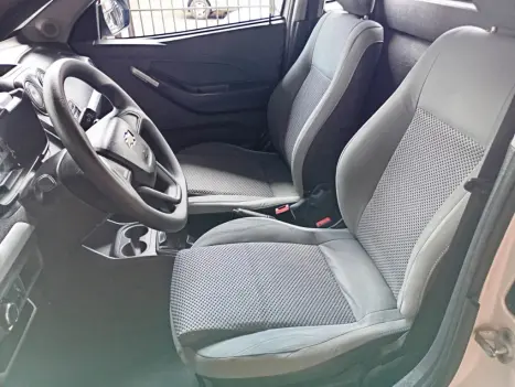 CHEVROLET Montana 1.4 FLEX LS, Foto 5