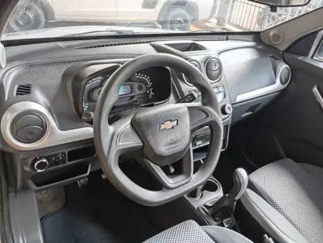 CHEVROLET Montana 1.4 FLEX LS, Foto 7