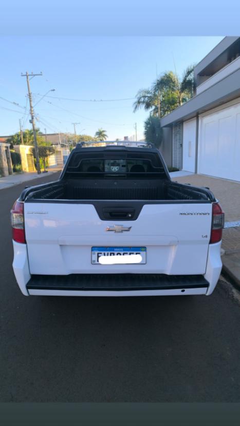 CHEVROLET Montana 1.4 FLEX SPORT, Foto 3