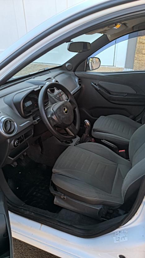 CHEVROLET Montana 1.4 FLEX SPORT, Foto 5