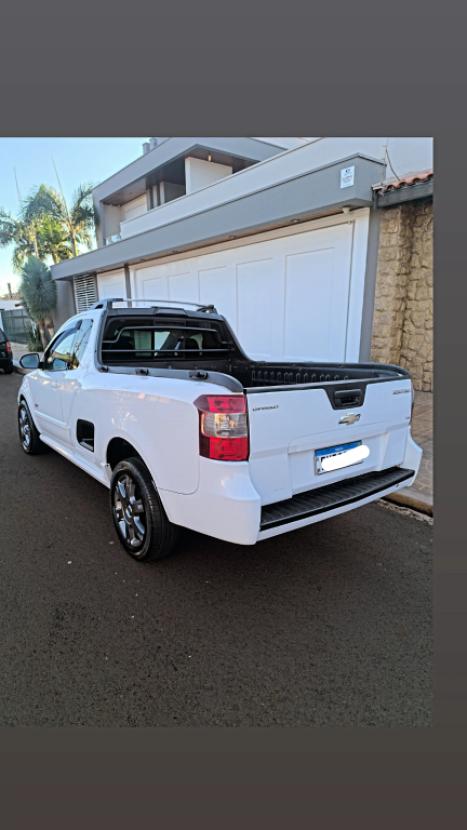 CHEVROLET Montana 1.4 FLEX SPORT, Foto 6