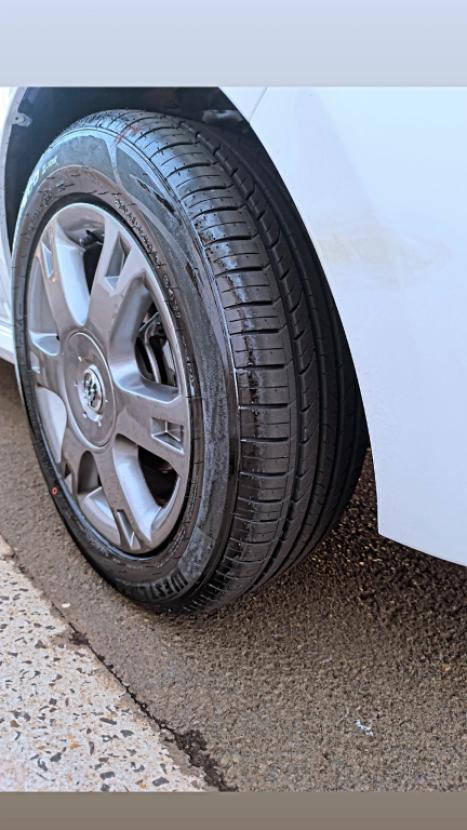 CHEVROLET Montana 1.4 FLEX SPORT, Foto 8