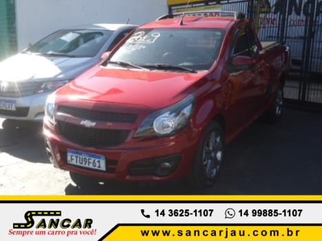 CHEVROLET Montana 1.4 FLEX SPORT, Foto 1