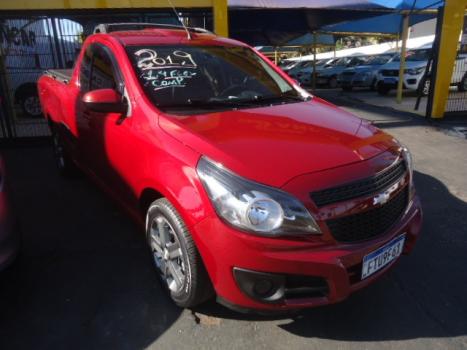 CHEVROLET Montana 1.4 FLEX SPORT, Foto 2