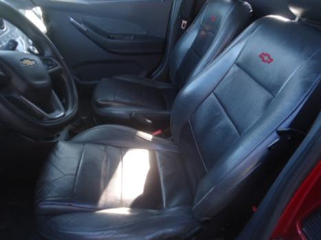 CHEVROLET Montana 1.4 FLEX SPORT, Foto 3