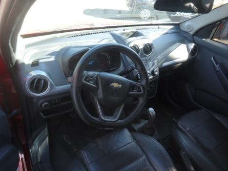 CHEVROLET Montana 1.4 FLEX SPORT, Foto 4