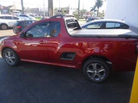 CHEVROLET Montana 1.4 FLEX SPORT, Foto 5