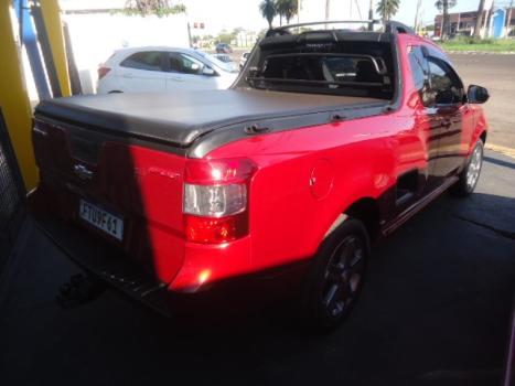 CHEVROLET Montana 1.4 FLEX SPORT, Foto 6