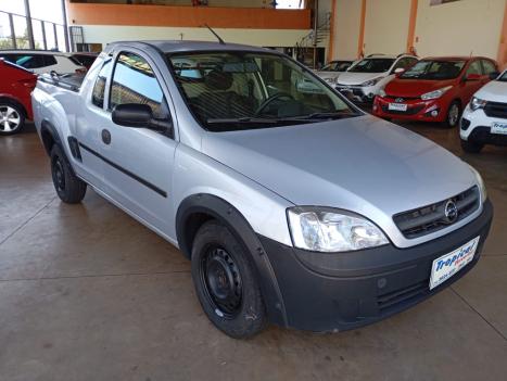 CHEVROLET Montana 1.8 FLEX CONQUEST, Foto 1