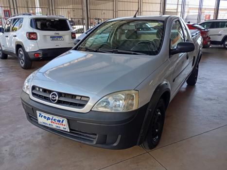 CHEVROLET Montana 1.8 FLEX CONQUEST, Foto 2