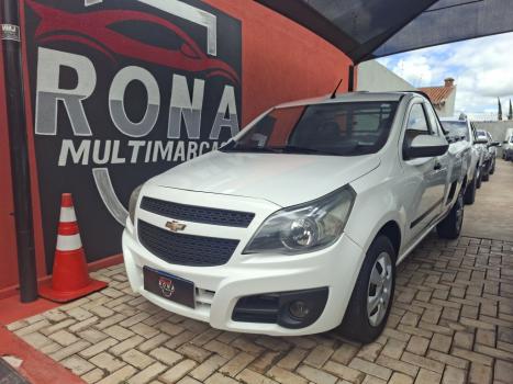 CHEVROLET Montana 1.4 FLEX LS, Foto 1