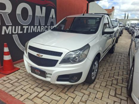 CHEVROLET Montana 1.4 FLEX LS, Foto 2