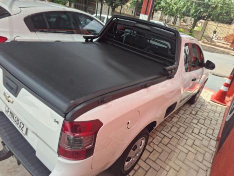 CHEVROLET Montana 1.4 FLEX LS, Foto 3