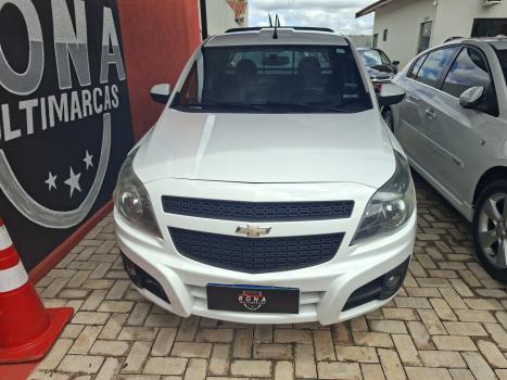 CHEVROLET Montana 1.4 FLEX LS, Foto 4