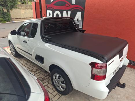 CHEVROLET Montana 1.4 FLEX LS, Foto 6