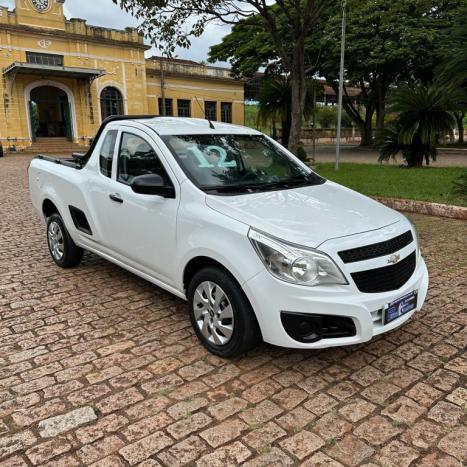 CHEVROLET Montana 1.4 FLEX LS, Foto 1