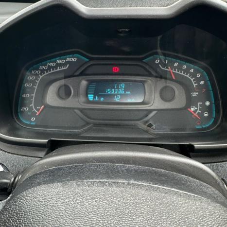 CHEVROLET Montana 1.4 FLEX LS, Foto 4