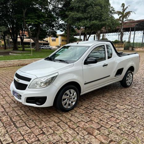 CHEVROLET Montana 1.4 FLEX LS, Foto 5