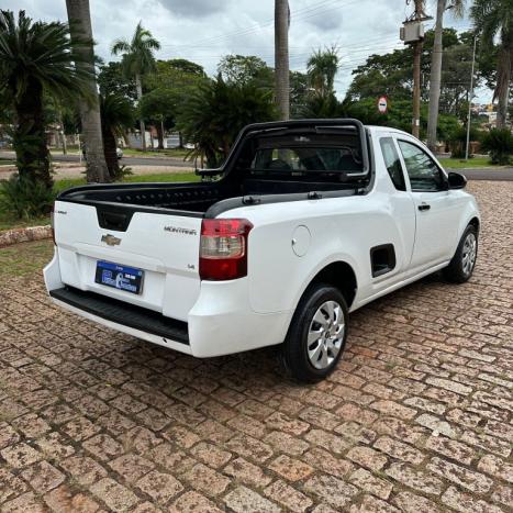 CHEVROLET Montana 1.4 FLEX LS, Foto 6