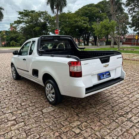 CHEVROLET Montana 1.4 FLEX LS, Foto 7
