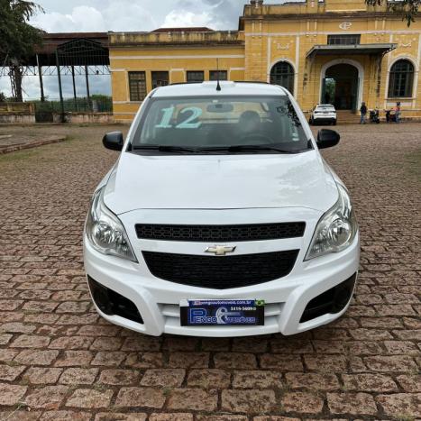 CHEVROLET Montana 1.4 FLEX LS, Foto 8