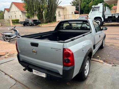 CHEVROLET Montana 1.4 FLEX CONQUEST, Foto 4