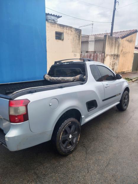 CHEVROLET Montana 1.4 FLEX SPORT, Foto 2