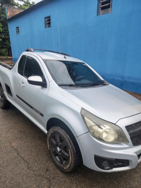 CHEVROLET Montana 1.4 FLEX SPORT, Foto 3