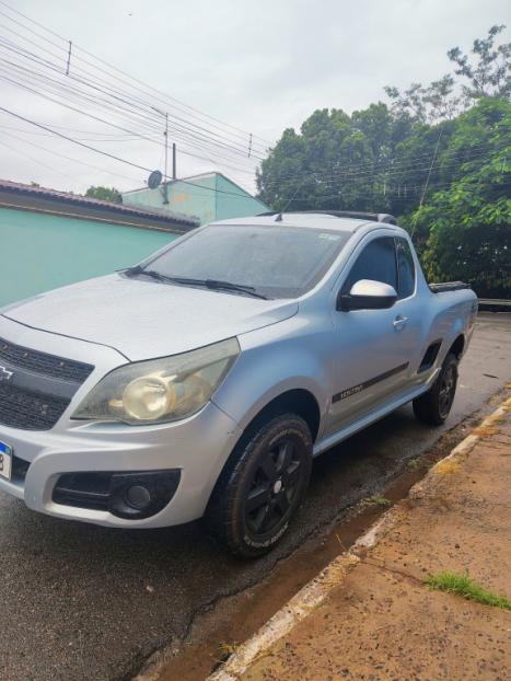 CHEVROLET Montana 1.4 FLEX SPORT, Foto 4