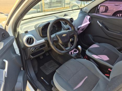 CHEVROLET Montana 1.4 FLEX LS, Foto 6