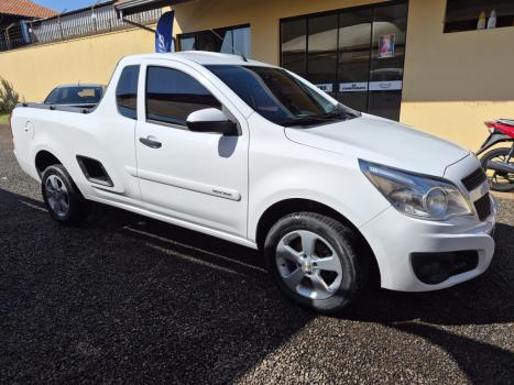 CHEVROLET Montana 1.4 FLEX LS, Foto 2